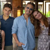 ¿A qué hora y cuándo se estrena La madre de la novia en Netflix?