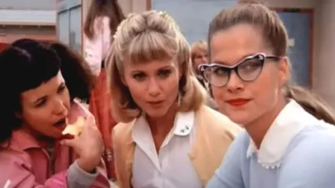 Susan Buckner dio vida a Patty Simcox, amiga de Sandy Olsson en Vaselina (Grease) de 1978.