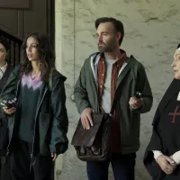 Bodkin: a qué hora y cuándo se estrena la serie en Netflix