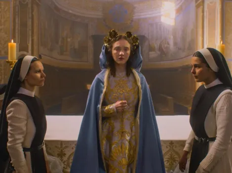 ¿Immaculate tiene escenas postcréditos?