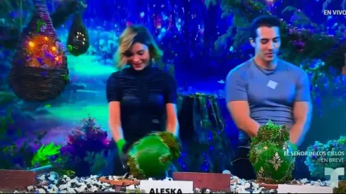 La Casa de los Famosos 2024 ya tiene a su primer finalista