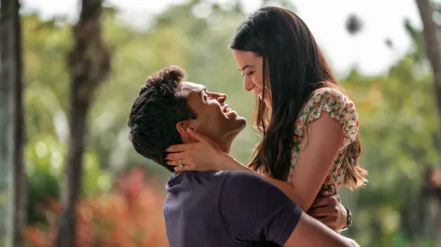 Sean Teale y Miranda Cosgrove tienen roles principales.