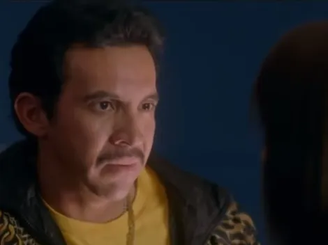 ‘La Guzmán’ en Netflix: ¿Quién es Nacho Escalante "El Chino" en la vida real, manager de Alejandra en la serie?