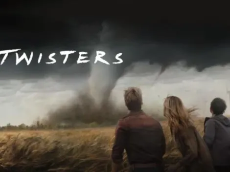 Twisters: Nuevo tráiler y fecha de estreno en cines
