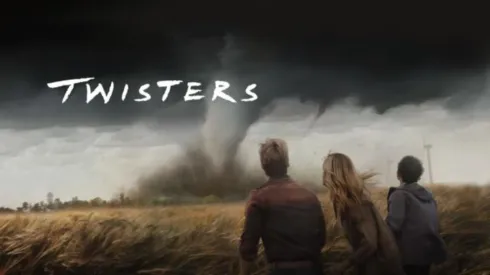 Todo sobre la película Twisters.