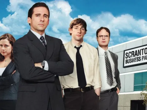 Primeros detalles de la nueva versión de The Office