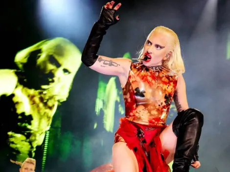 Max: ¿Cuándo se estrena Lady Gaga The Chromatica Ball en la plataforma de streaming?