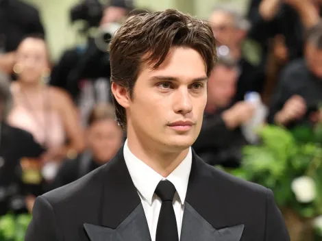 ¿Cuál es el patrimonio neto de Nicholas Galitzine?