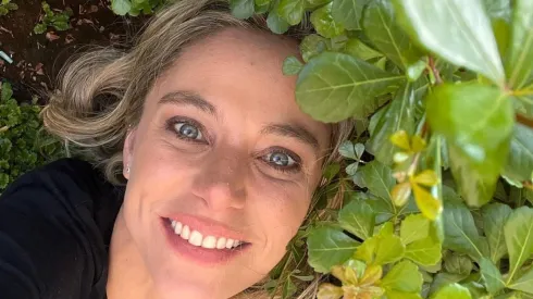 La actriz es famosa por su participación en telenovelas como Floribella.