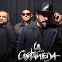 ¿Fan de La Castañeda?: No puedes perderte su concierto en el Pepsi Center de la CDMX