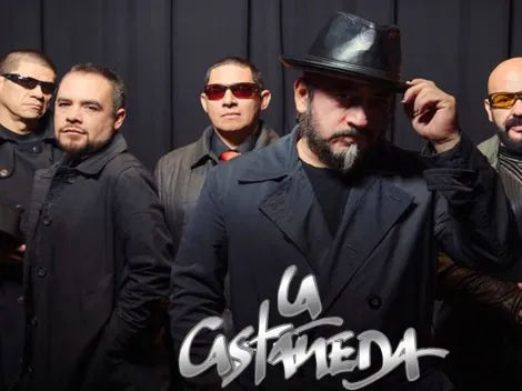 ¿Fan de La Castañeda?: No puedes perderte su concierto en el Pepsi Center de la CDMX