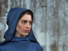 Películas de Anne Hathaway para ver en Netflix