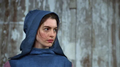 Películas de Anne Hathaway para ver en Netflix
