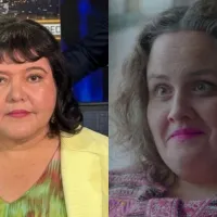 Dónde ver la entrevista de la verdadera Martha de Bebé Reno con Piers Morgan EN VIVO
