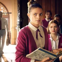 Maxton Hall de Prime Video: cuántos capítulos tiene y de qué tratan