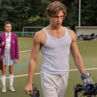 Maxton Hall, de Prime Video: las canciones que aparecen en la serie romántica