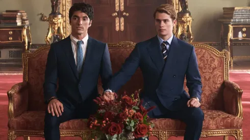 Qué se sabe de la segunda película de Red, White & Royal Blue.