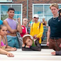 La serie no tan conocida de Netflix que logró ser renovada para una tercera y última temporada
