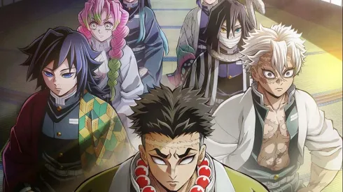 Todo sobre el estreno de la nueva temporada del animé.