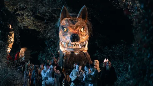 La serie ya es una de las favoritas de Netflix