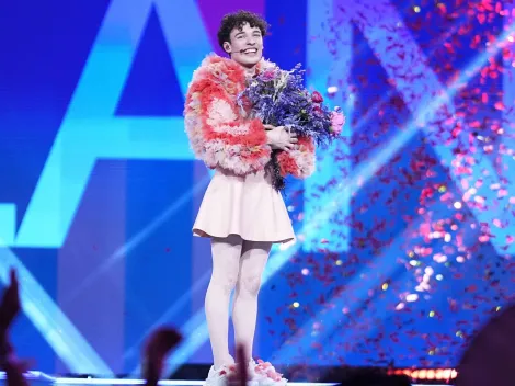 Quién es Nemo: la estrella no binarie que ganó Eurovisión