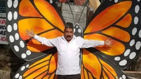 'El guardián de las monarcas' de Netflix