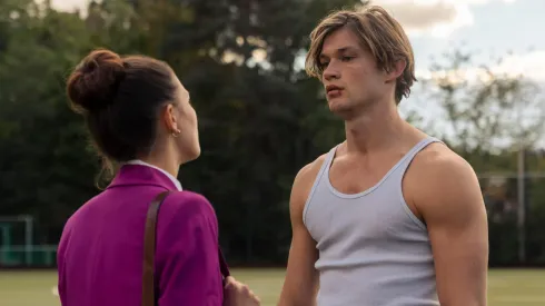 Dónde se filmó la serie de Prime Video.