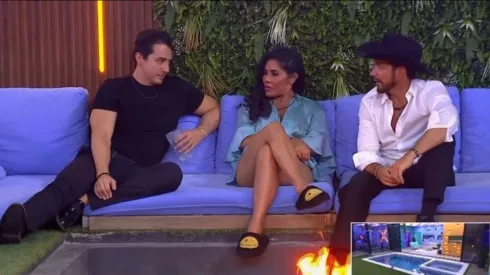 Finalistas de La Casa de los Famosos 2024