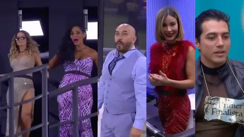 Falta muy poco para conocer al ganador de La Casa de los Famosos 2024