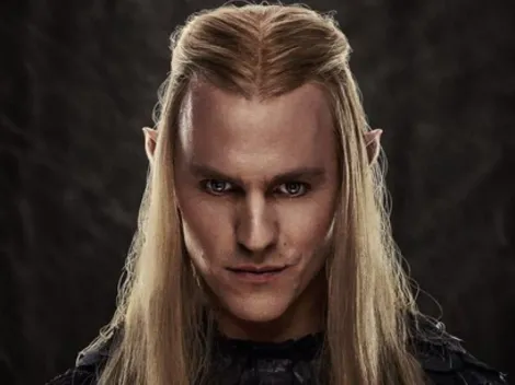 Tráiler y fecha oficial de Los Anillos del Poder, Temporada 2