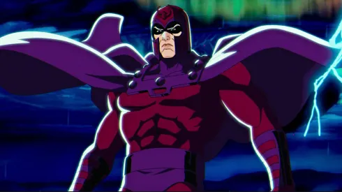 Todo sobre el episodio 10 de X-Men '97.