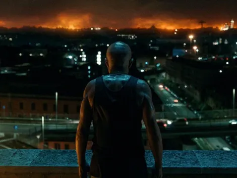 Adagio: reparto, de qué trata y crítica