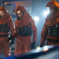 ¿Debris está en Netflix? Dónde ver la serie viral en TikTok