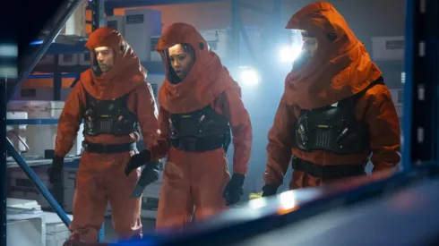 La serie del 2021 se ha viralizado en TikTok.