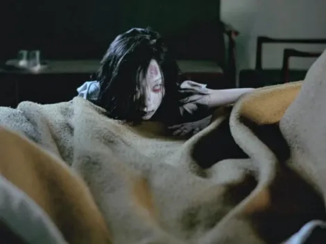 ¿'Están entre nosotros' está en Netflix?