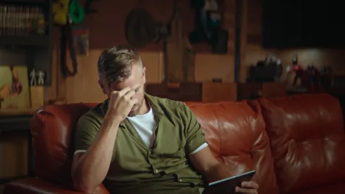 Todos los capítulos de Ashley Madison ya están disponibles.