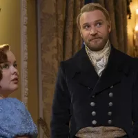 Quién es Sam Phillips: Edad, carrera, pareja y todo sobre del nuevo galán de Bridgerton 3