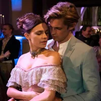 ¿Harriet Herbig-Matten y Damian Hardung de Maxton Hall están saliendo? Los rumores de noviazgo