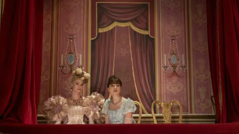 Los primeros cuatro capítulos de Bridgerton 3 ya están disponibles.