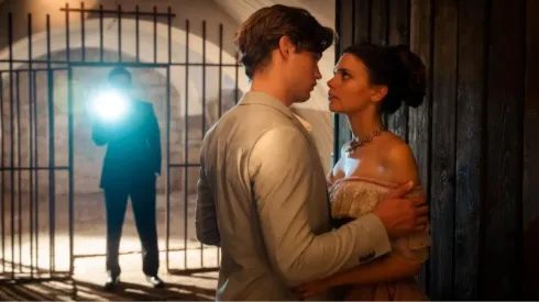 Maxton Hall oficialmente es renovada.