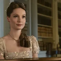¿Por qué cambiaron a la actriz de Francesca Bridgerton en la tercera temporada?