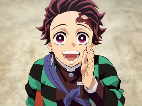 ¿A qué hora se estrena el 4x2 de Kimetsu no Yaiba?