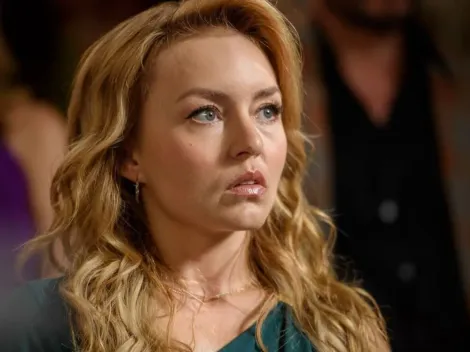 ¿Cuántos capítulos tiene el extraño retorno de Diana Salazar 2024?