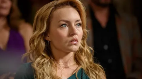 La serie está protagonizada por Angelique Boyer y Sebastián Rulli.