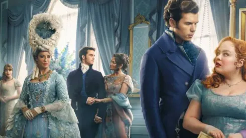 Los hechos reales tras la serie 'Bridgerton' y 'La Reina Charlotte' de Netflix