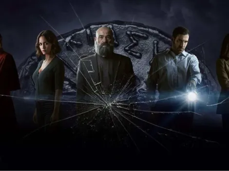 30 Monedas fue cancelada tras dos temporadas