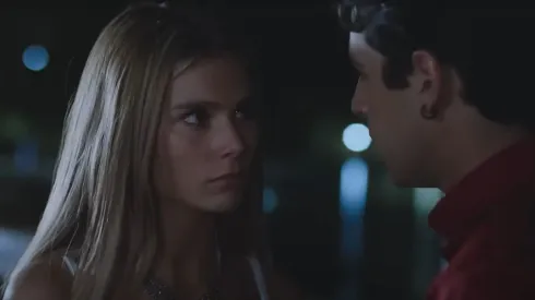 Fecha y horario de la película Nahir en Prime Video.