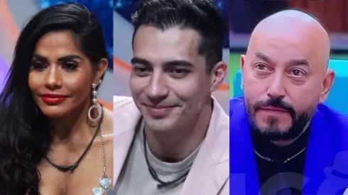 Así se vivió la final de La Casa de los Famosos 2024