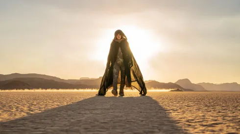 En qué plataforma está Dune 2.