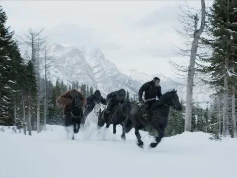 La película más vista de Disney+ en todo el mundo